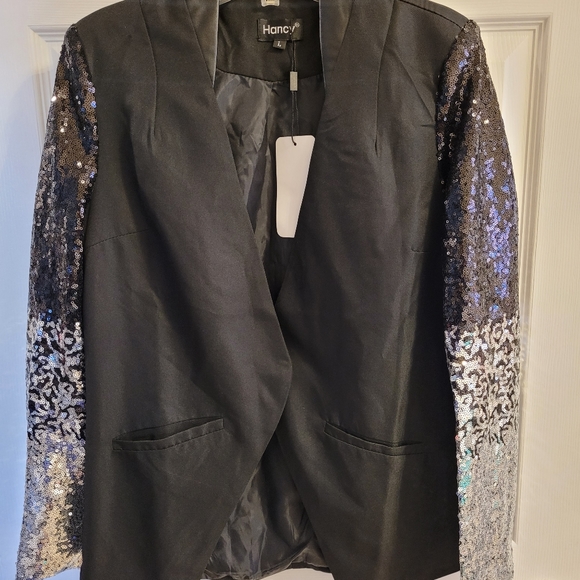 Party Jacket - Picture 1 of 4
